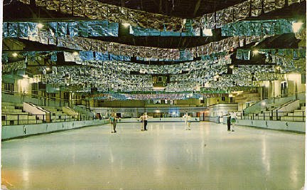 The Spirit Of Sing Out South: Nashville's Christmas Village Turns 50